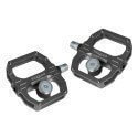 PEDALES MAGPED SPORT 2 GRIS