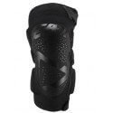 RODILLERAS LEATT 3DF NEGRAS