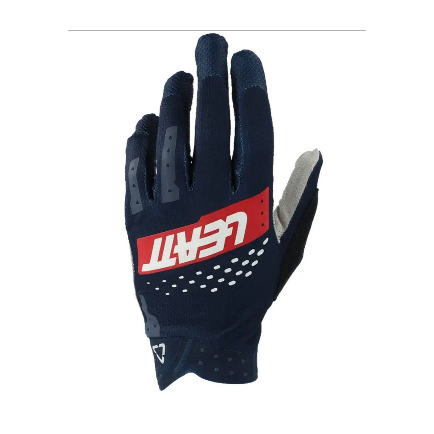 GUANTES LEATT MTB 2.0 X-FLOW ONYX