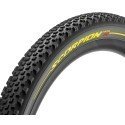 CUBIERTA PIRELLI SCORPION XC-H 29X2.2 YELLOW EDITION