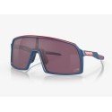 GAFA OAKLEY SUTRO TOUR DE FRANCE POSEIDON PRIZM ROAD BLACK