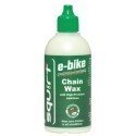 LUBRICANTE DE CERA SQUIRT EBIKE 120ML