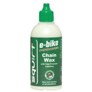 LUBRICANTE DE CERA SQUIRT EBIKE 120ML