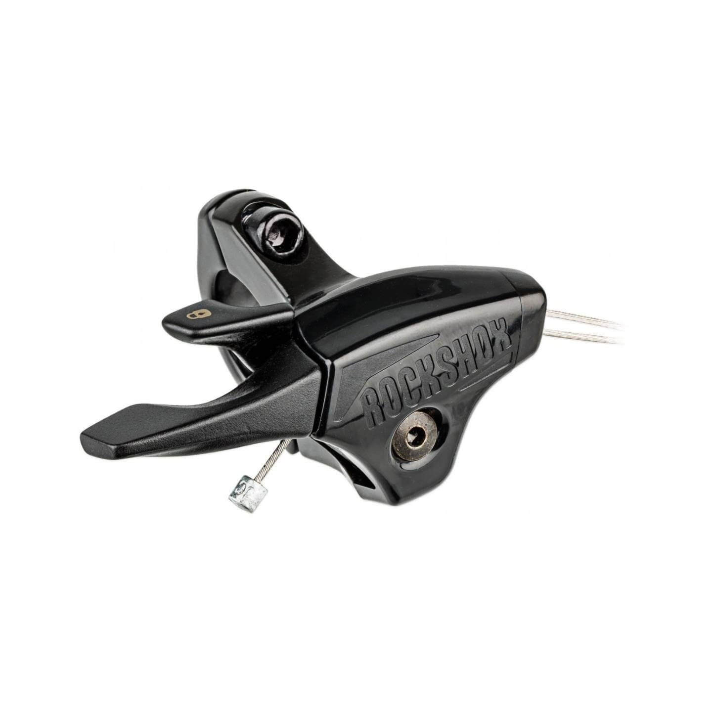 MANDO REMOTO LOC FULLSPRINT ROCH SHOX ONE LOCK DERECHO