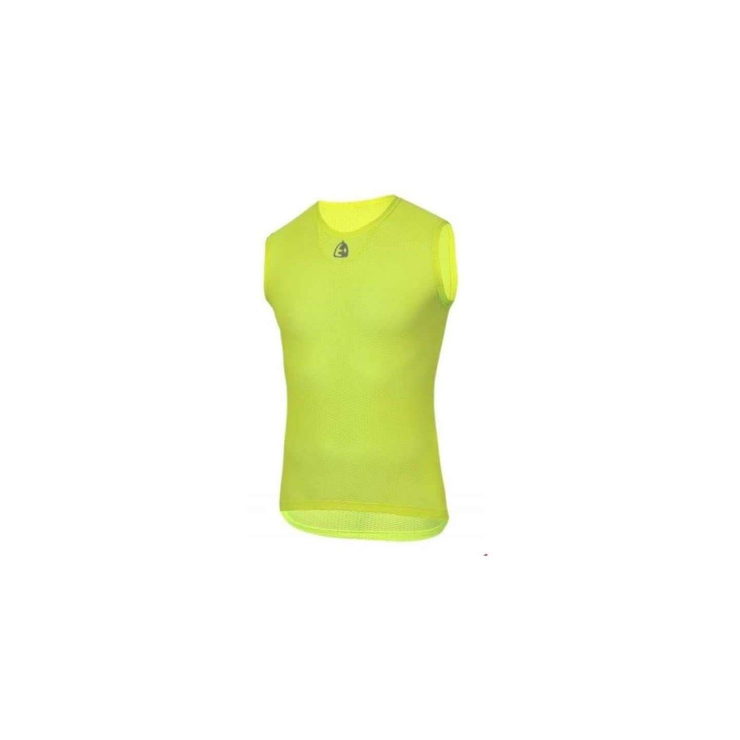 CAMISETA INTERIOR ETXEONDO BARNE FLUOR