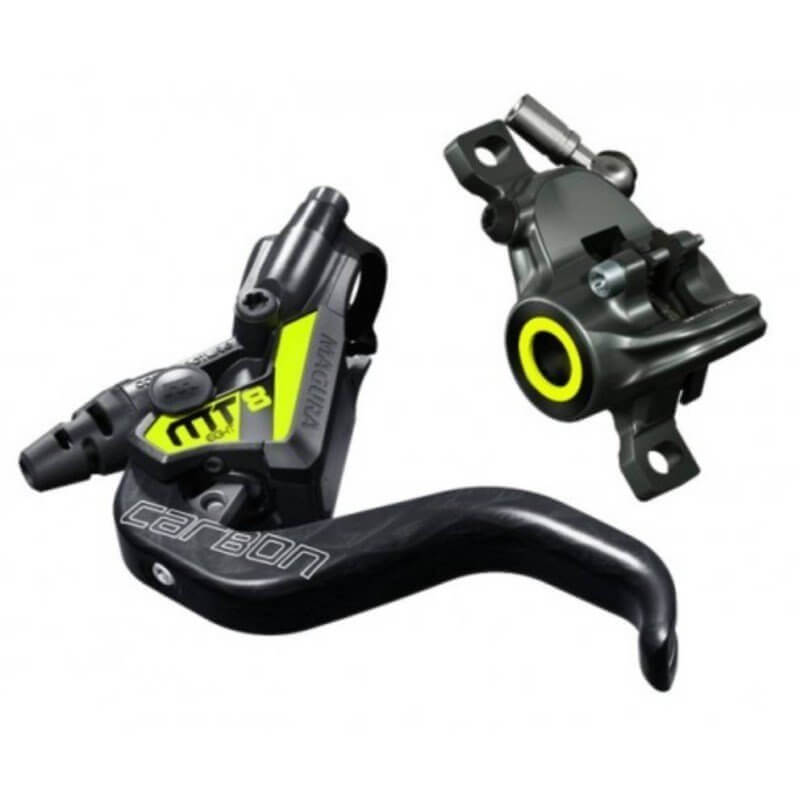 FRENO MAGURA MT8 SL CARBON