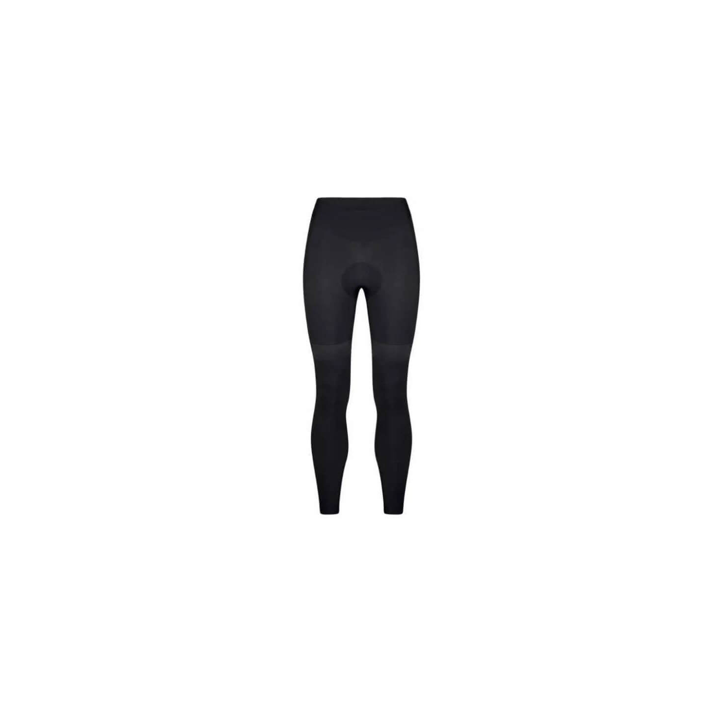PANTALON ETXEONDO MUJER KOMA S/T NEGRO 2022