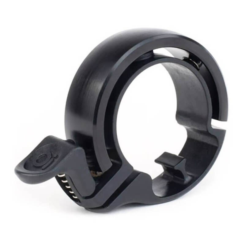 TIMBRE KNOG 0I CLASSIC BLACK LARGE 2022