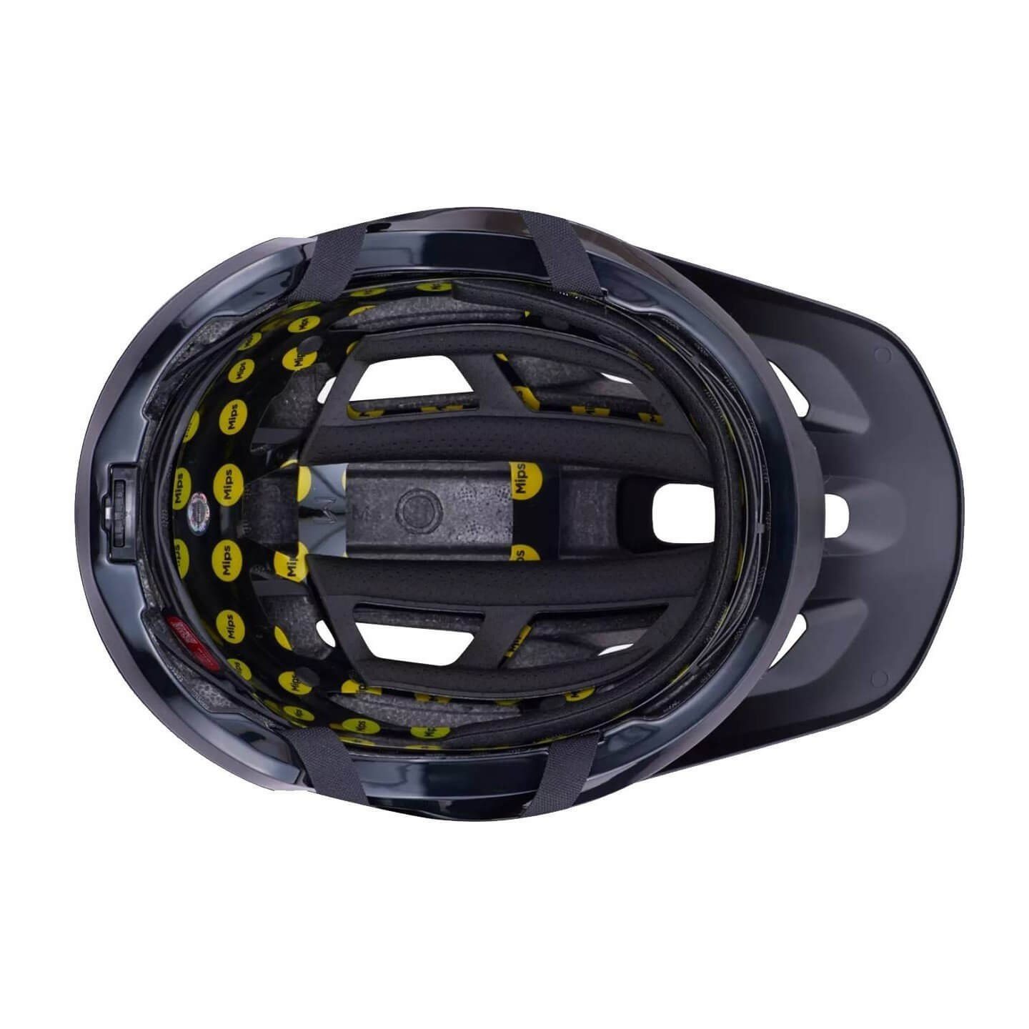 CASCO SPECIALIZED TACTIC 4 MIPS NEGRO