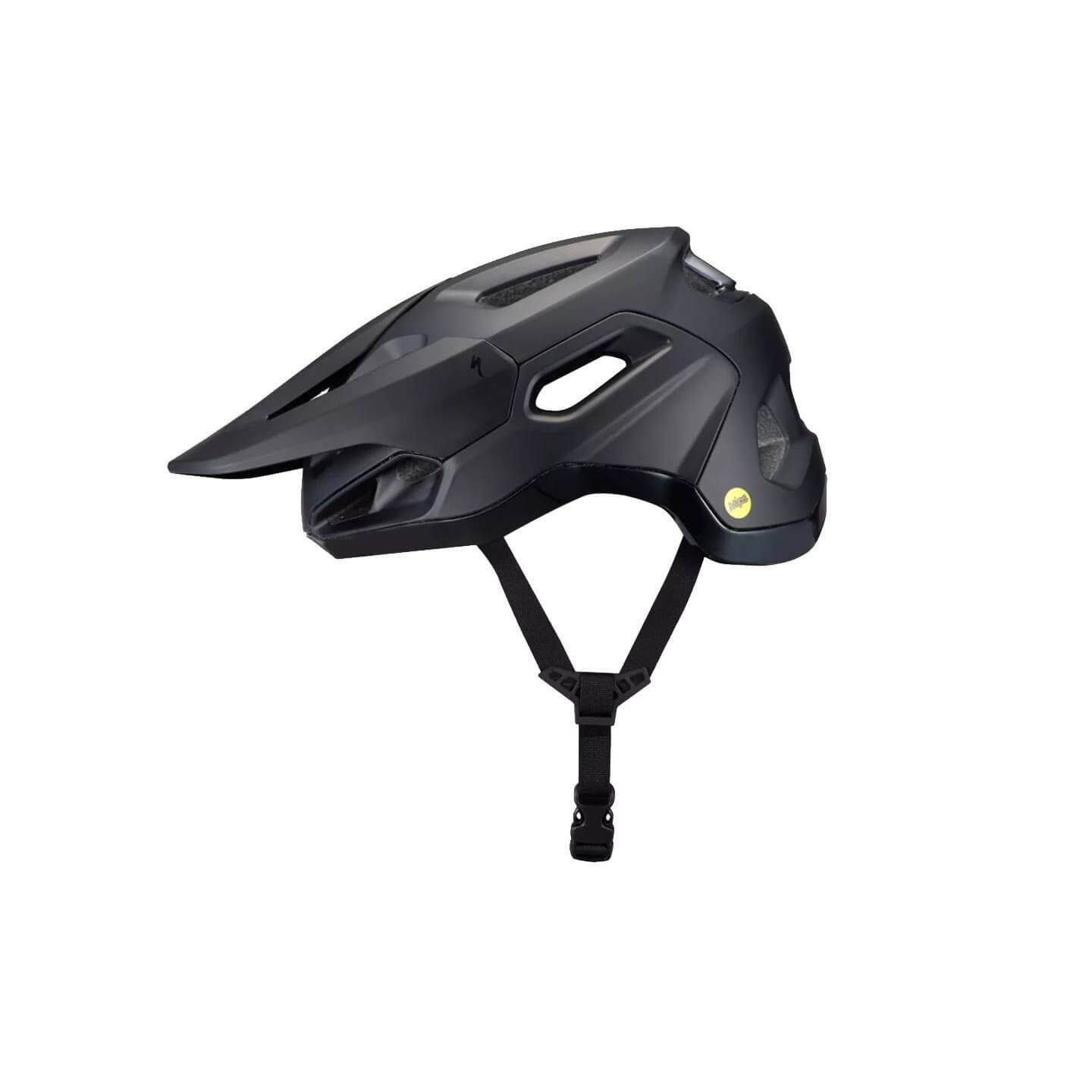 CASCO SPECIALIZED TACTIC 4 MIPS NEGRO
