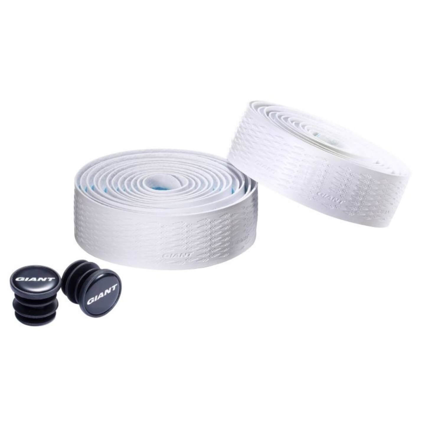 CINTA DE MANILLAR GIANT STRATUS 3.0 BLANCA