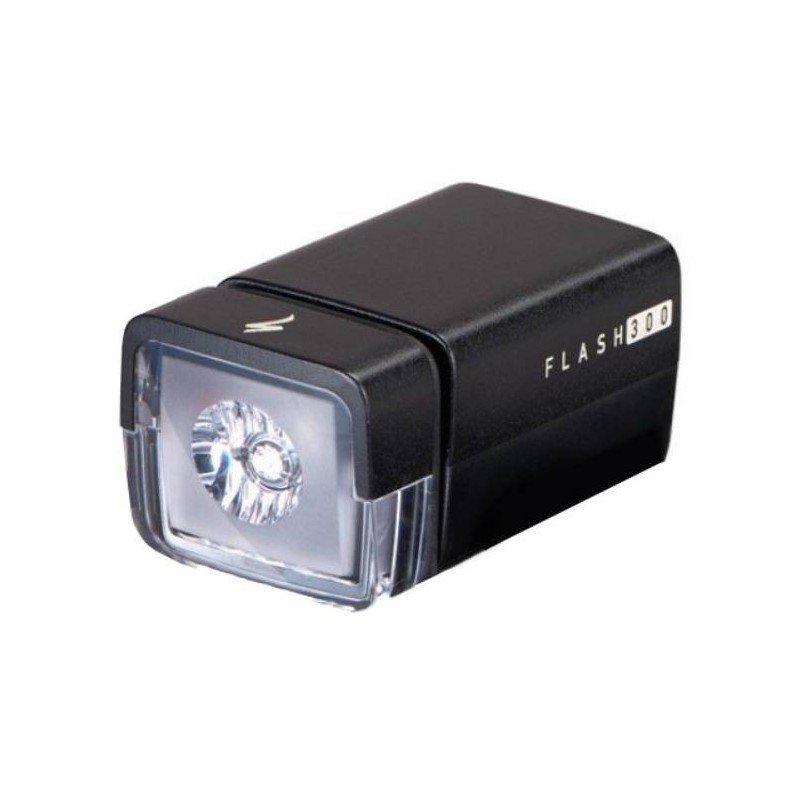 LUZ DELANTERA SPECIALIZED FLASH 300