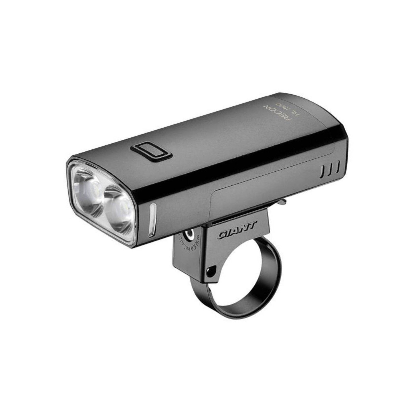 LUZ DELANTERA GIANT RECON HL 1800