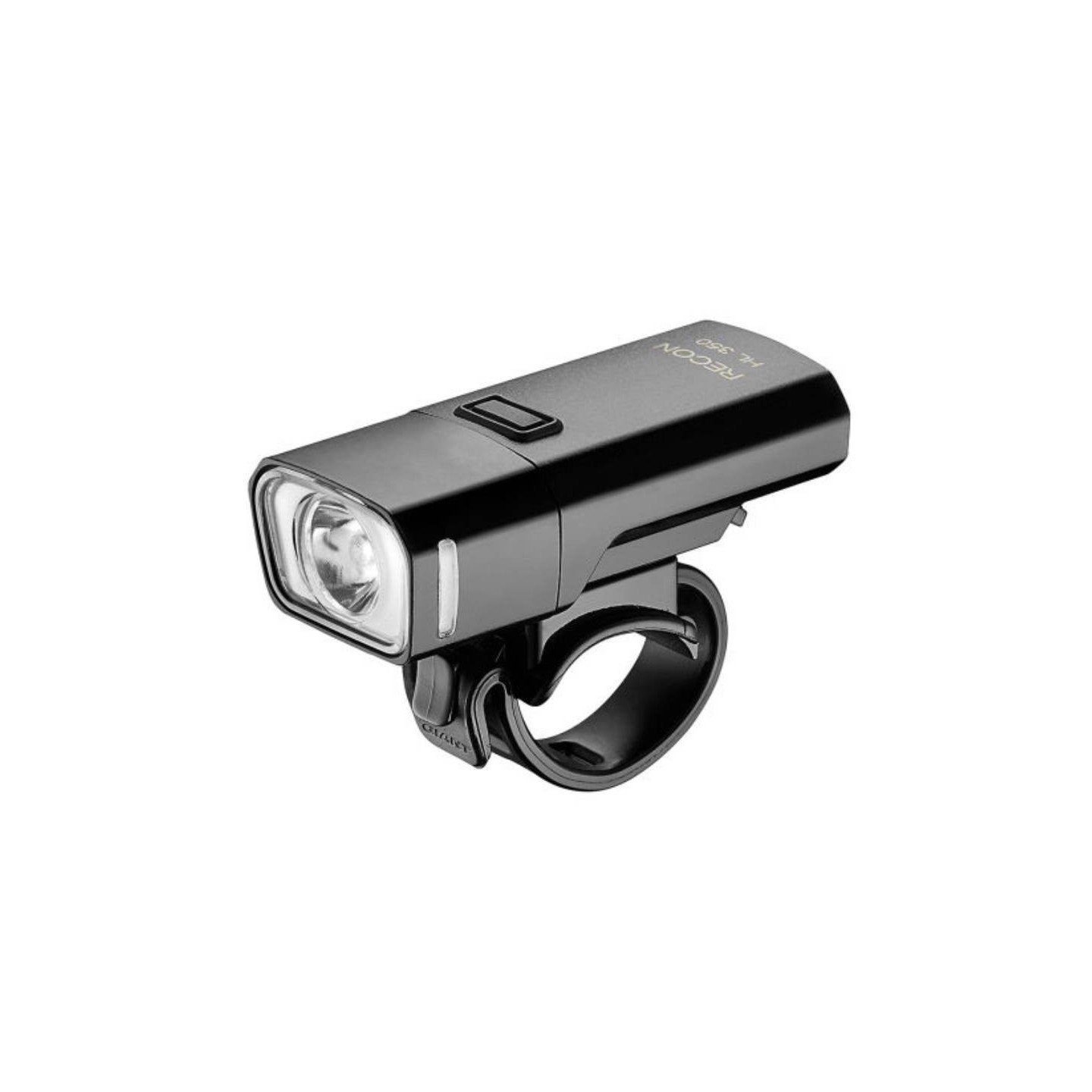 LUZ DELANTERA GIANT RECON HL 350