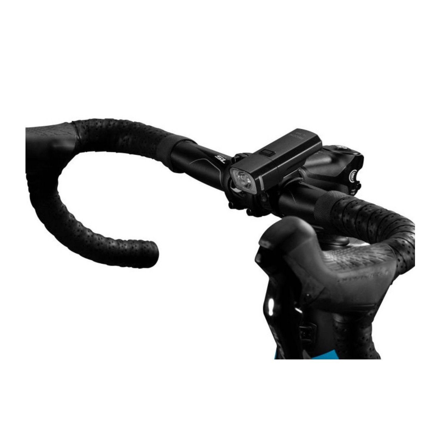 LUZ DELANTERA GIANT RECON HL 350