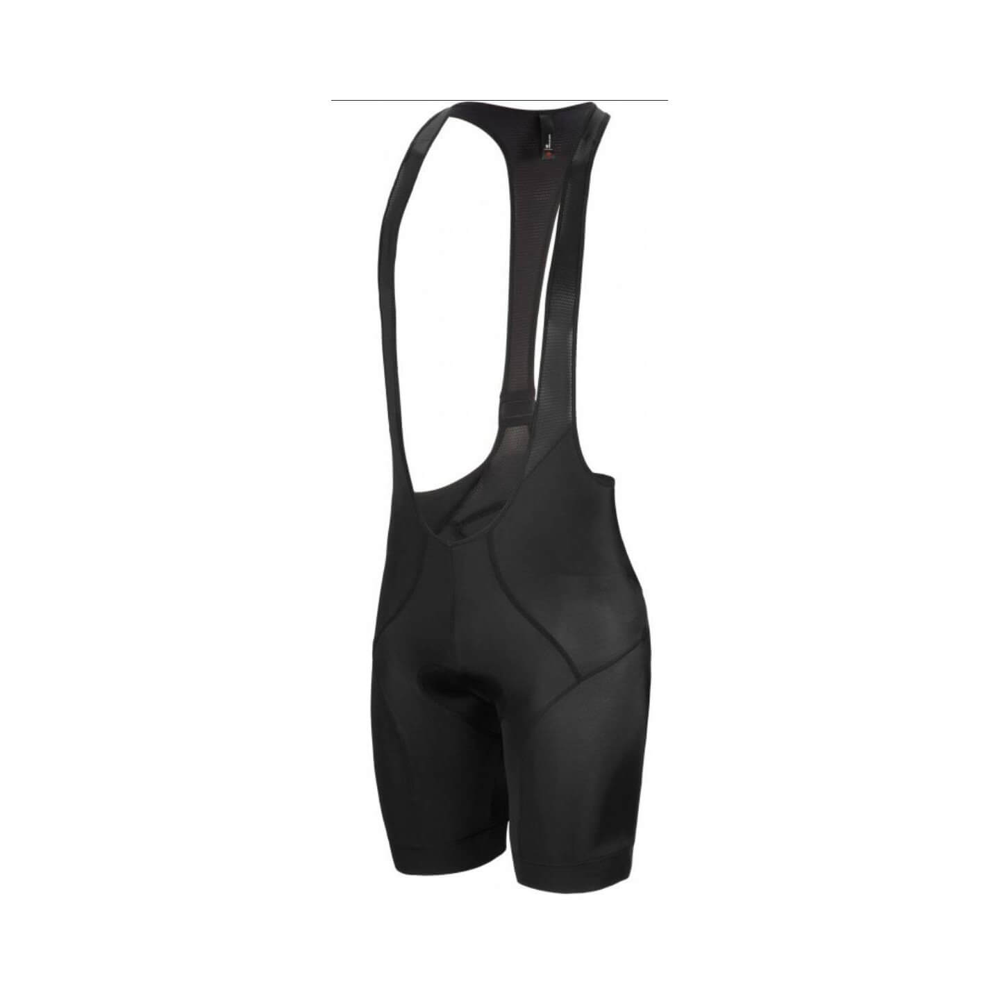 CULOTTE CORTO SPECIALIZED BIB RBX COMP MUJER NEGRO | Ravet Bike