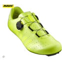 ZAPATILLAS MAVIC COSMIC BOA SULPHUR
