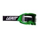 GAFAS LEATT VELOCITY 4.5 NEON LIMA CLARO 83%