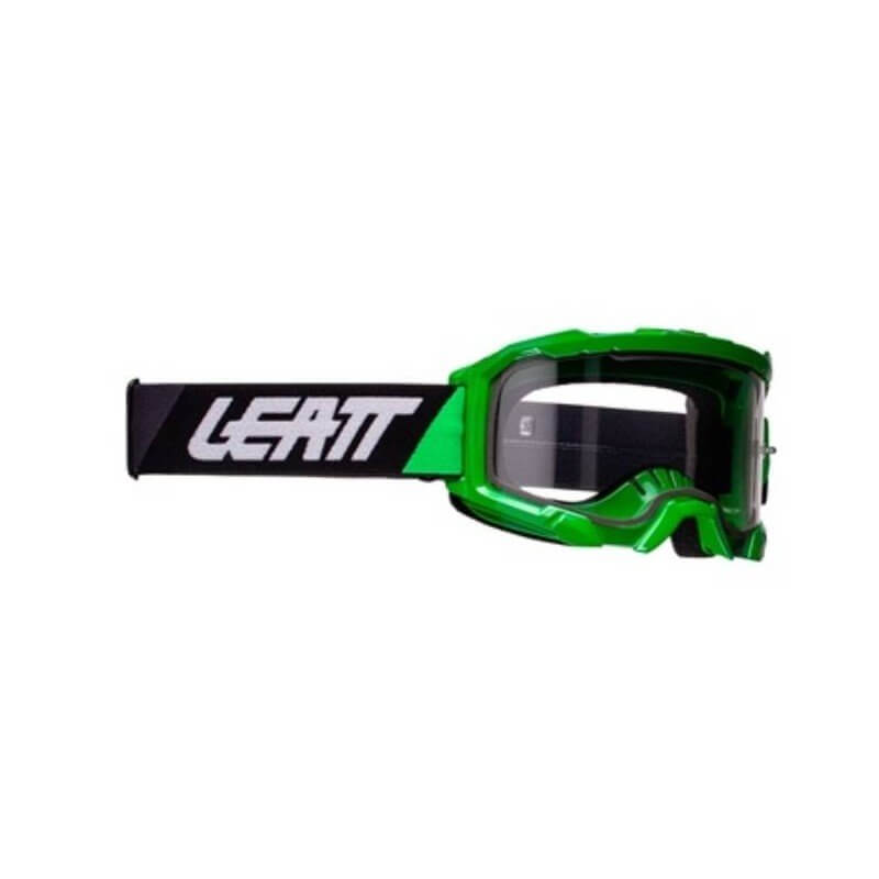 GAFAS LEATT VELOCITY 4.5 NEON LIMA CLARO 83%