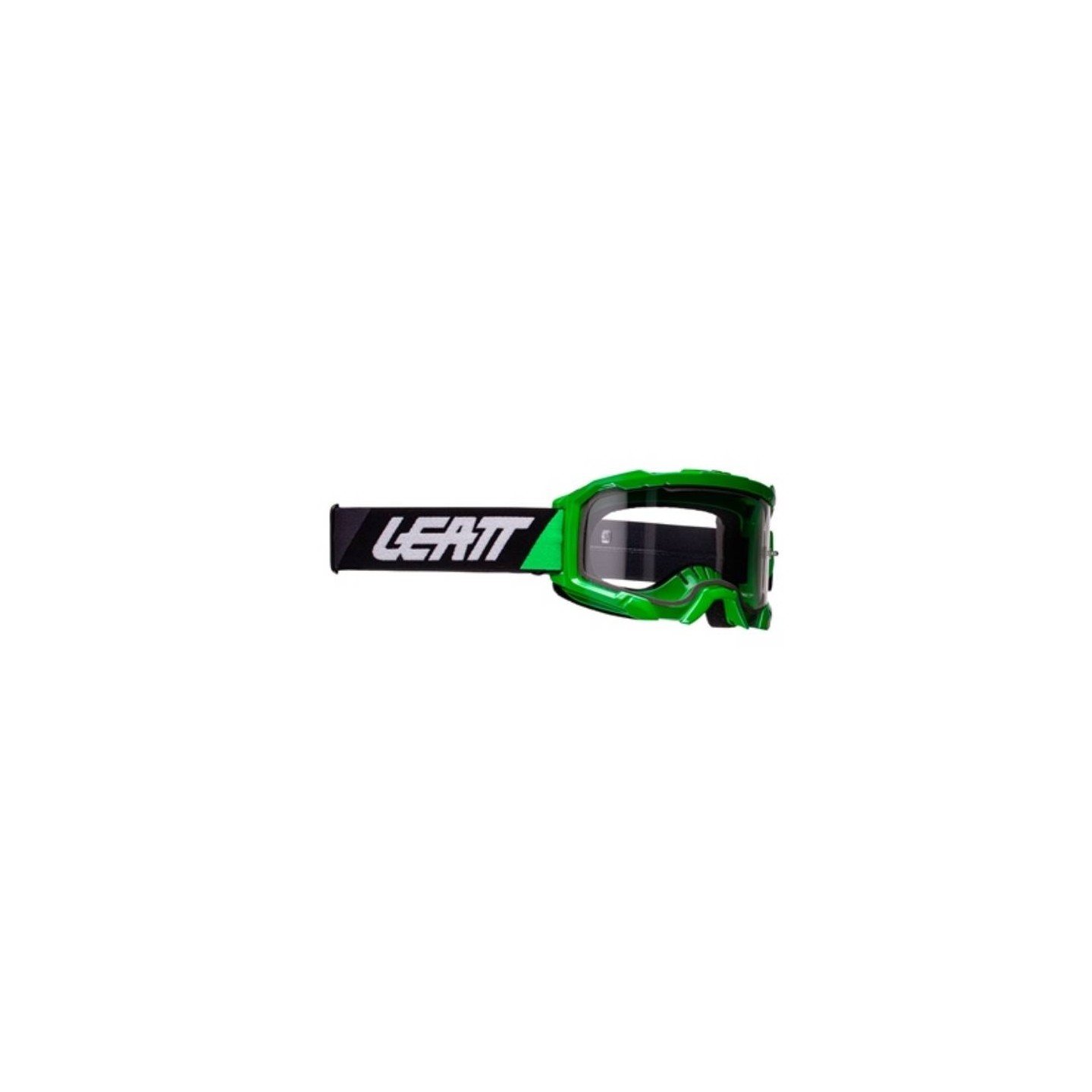 GAFAS LEATT VELOCITY 4.5 NEON LIMA CLARO 83%