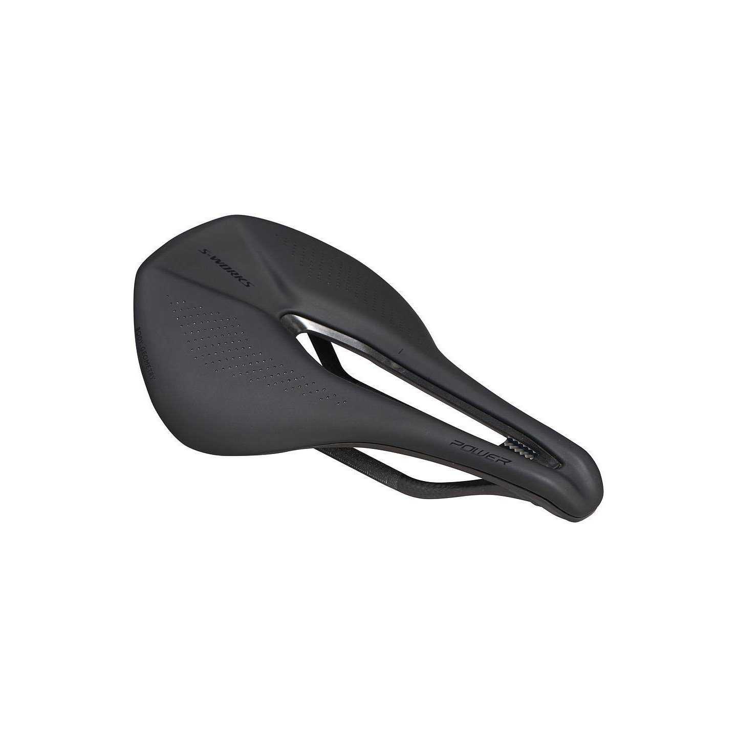 SILLÍN S-WORKS POWER CARBON NEGRO