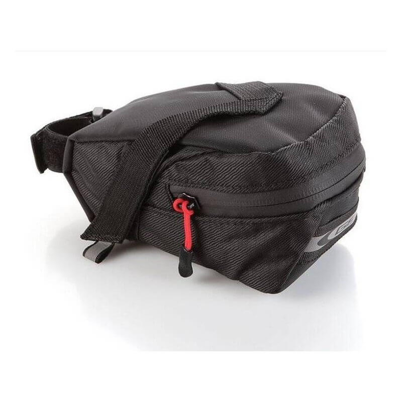 COMPRA LA BOLSA SILLIN GES VELCRO PACK COMPACT AL MEJOR PRECIO EN RAVET BIKE