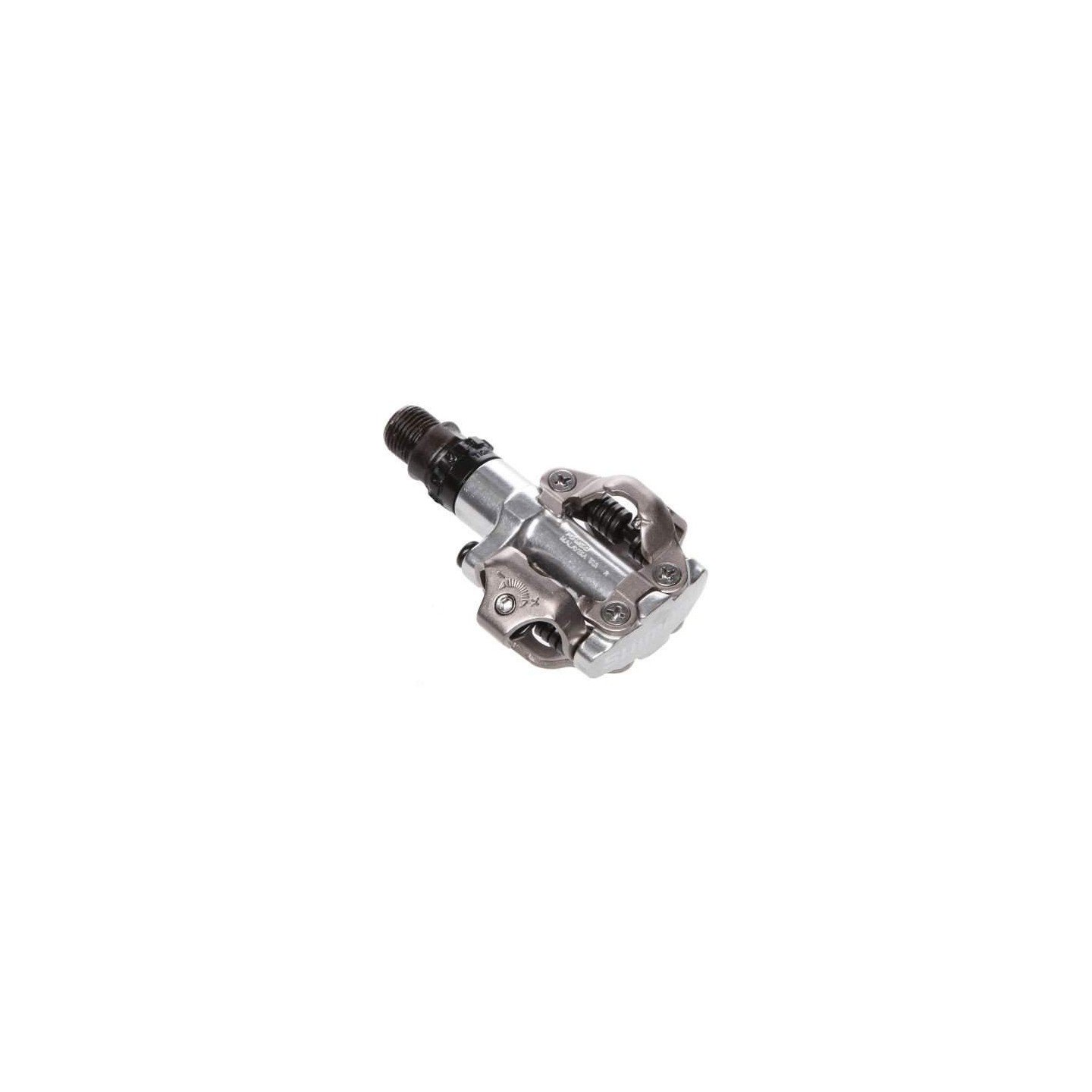 Pedales shimano M520 Plata