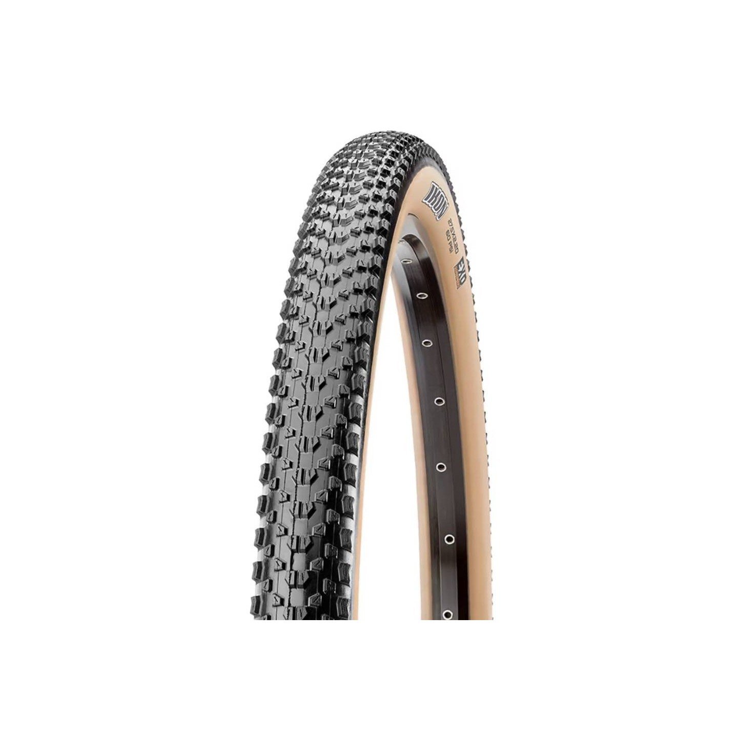 CUBIERTA MAXXIS IKON TANWALK EXO TR