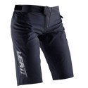 BERMUDA LEATT ALLMTN 2.0 MUJER NEGRO | Ravet Bike