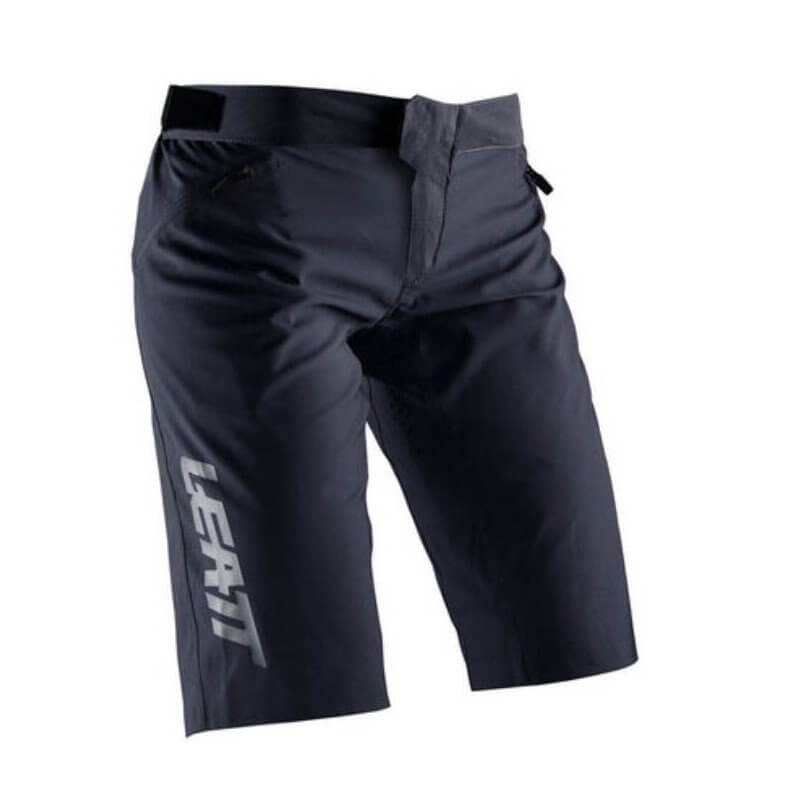 COMPRA LA BERMUDA LEATT ALLMTN 2.0 MUJER NEGRO AL MEJOR PRECIO