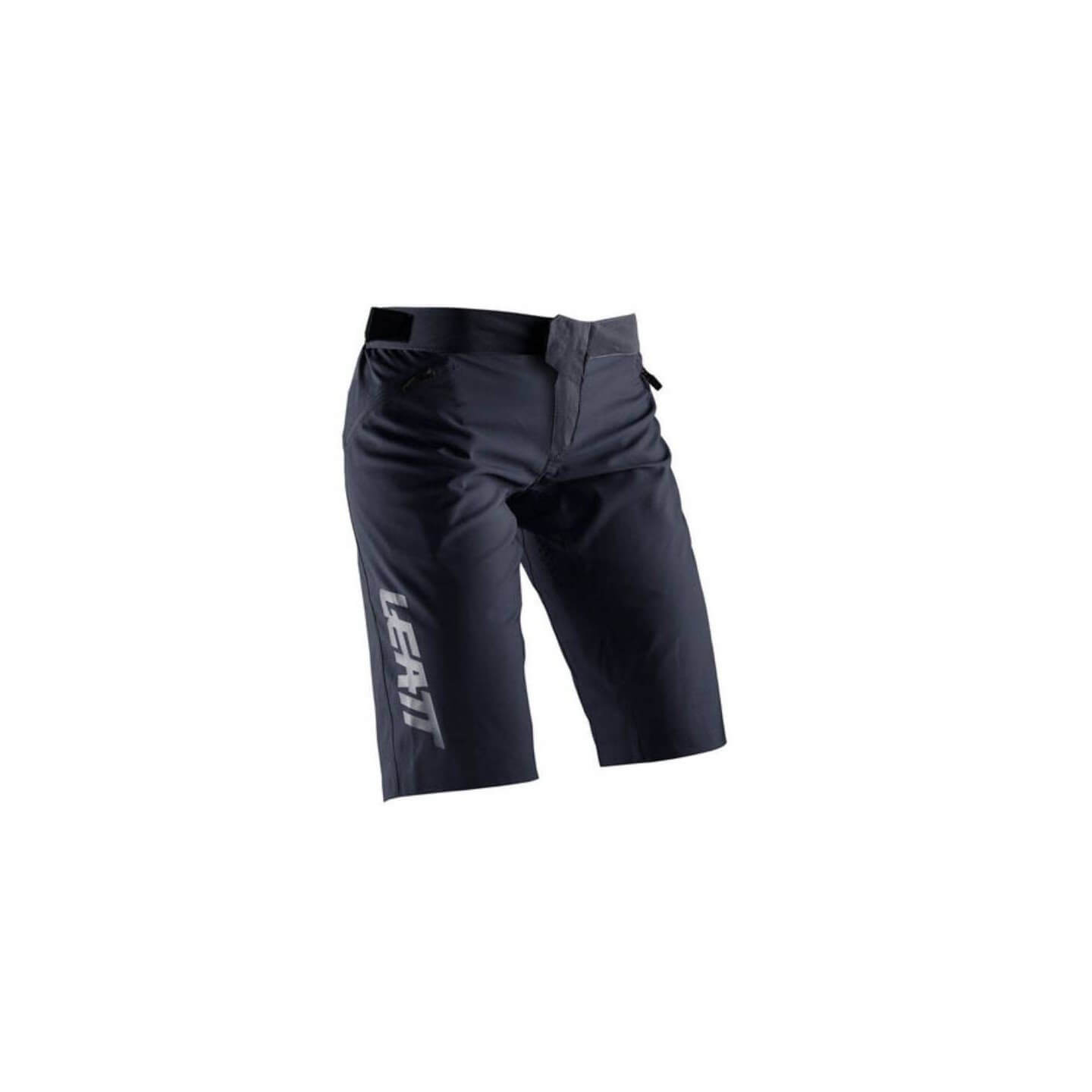 BERMUDA LEATT ALLMTN 2.0 MUJER NEGRO | Ravet Bike