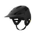 CASCO GIRO TYRANT SPHERICAL MIPS NEGRO