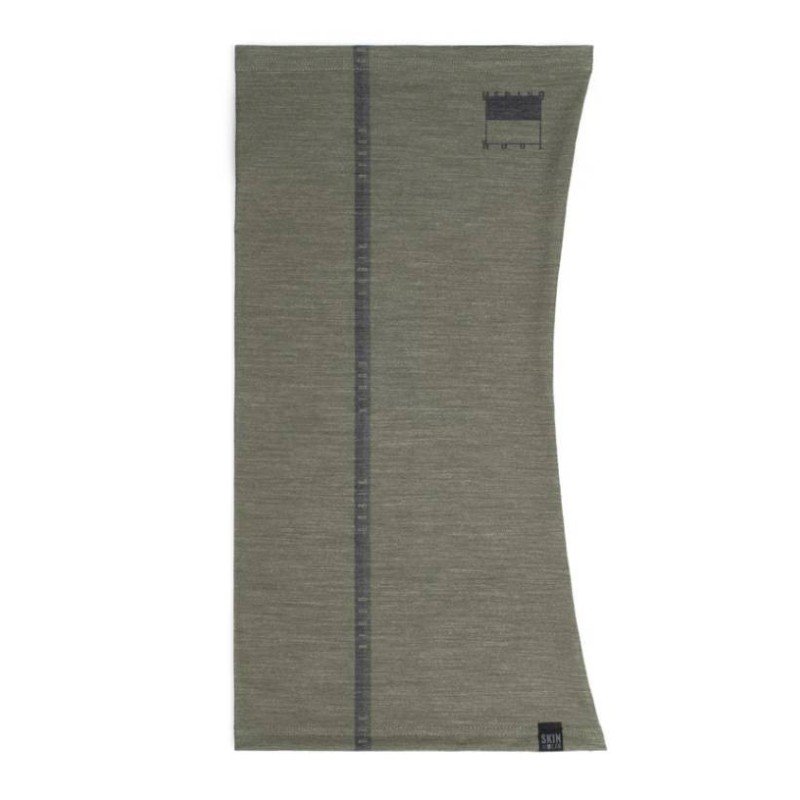 BANDANA MERINO GOBIK MOONBAH ARMY