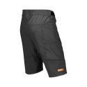 BERMUDA LEATT TRAIL 3.0 NEGRA