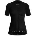 CAMISETA INTERIOR GOBIK MERINO WINTER CORTA MUJER | Ravet Bike