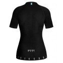 CAMISETA INTERIOR GOBIK MERINO WINTER CORTA MUJER | Ravet Bike