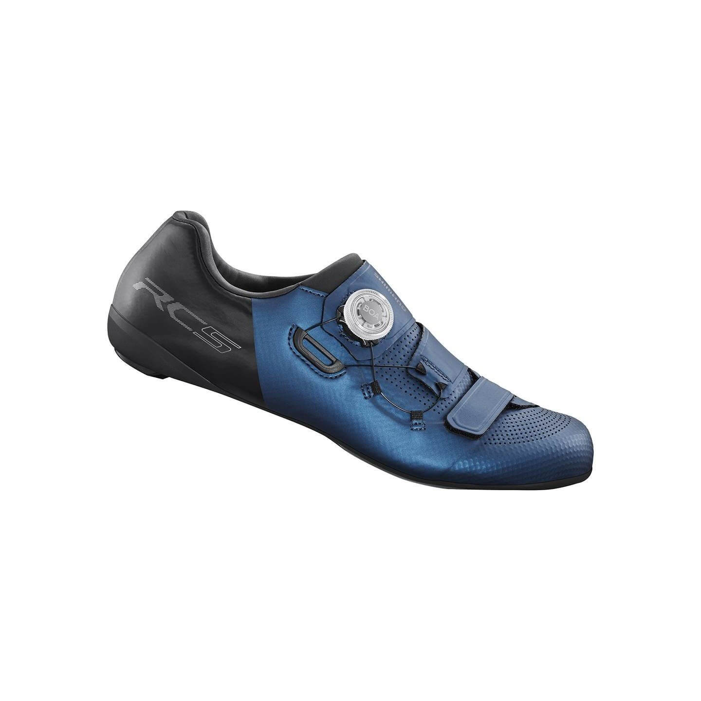 ZAPATILLAS SHIMANO RC5 ROAD AZUL 2022