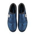 ZAPATILLAS SHIMANO RC5 ROAD AZUL 2022