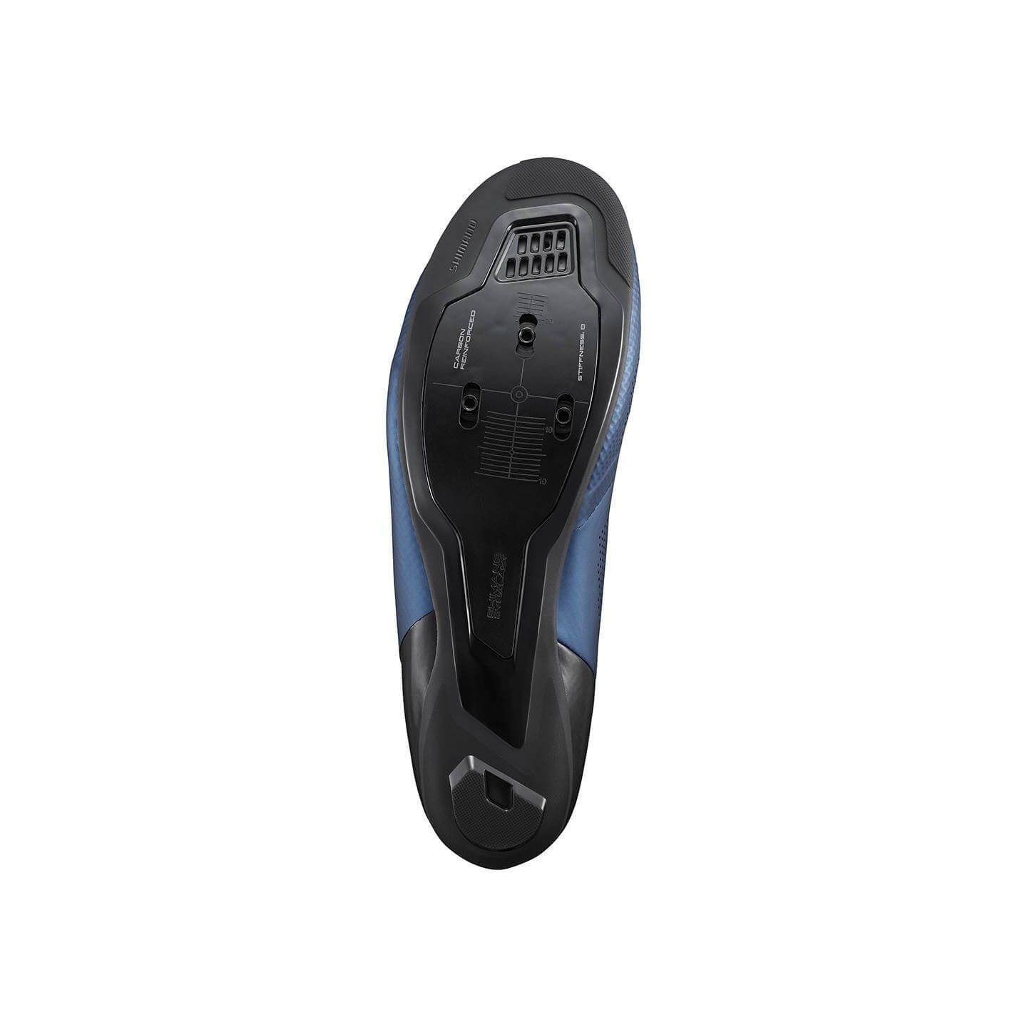ZAPATILLAS SHIMANO RC5 ROAD AZUL 2022