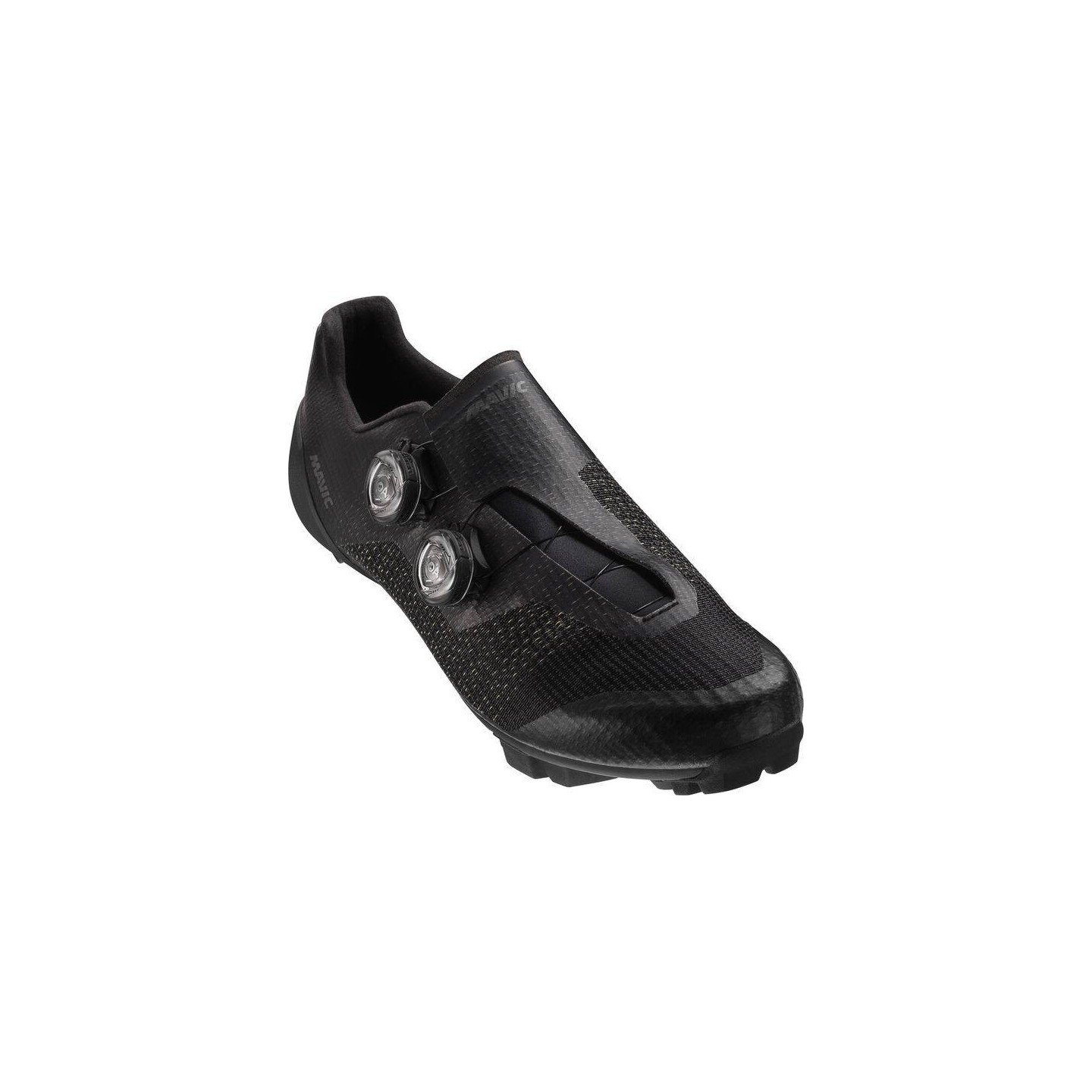 ZAPATILLAS MAVIC ULTIMATE XC NEGRAS