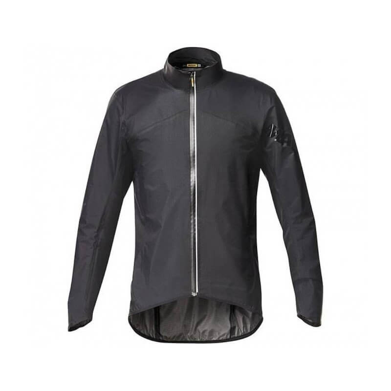 IMPERMEABLE MAVIC COSMIC H2O NEGRO