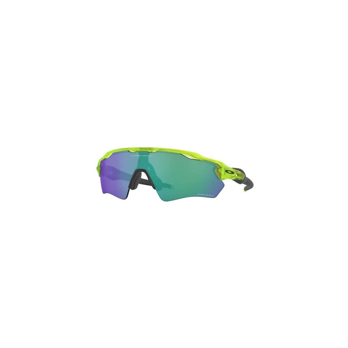 GAFAS OAKLEY RADAR EV XS PATH MATTE URANIUM PRIZM JADE