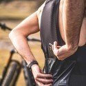 CULOTTE CORTO GOBIK COMMANDER K7 BLACK