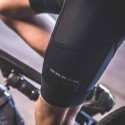 CULOTTE CORTO GOBIK COMMANDER K7 BLACK