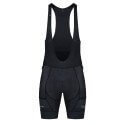 CULOTTE CORTO GOBIK COMMANDER K7 BLACK