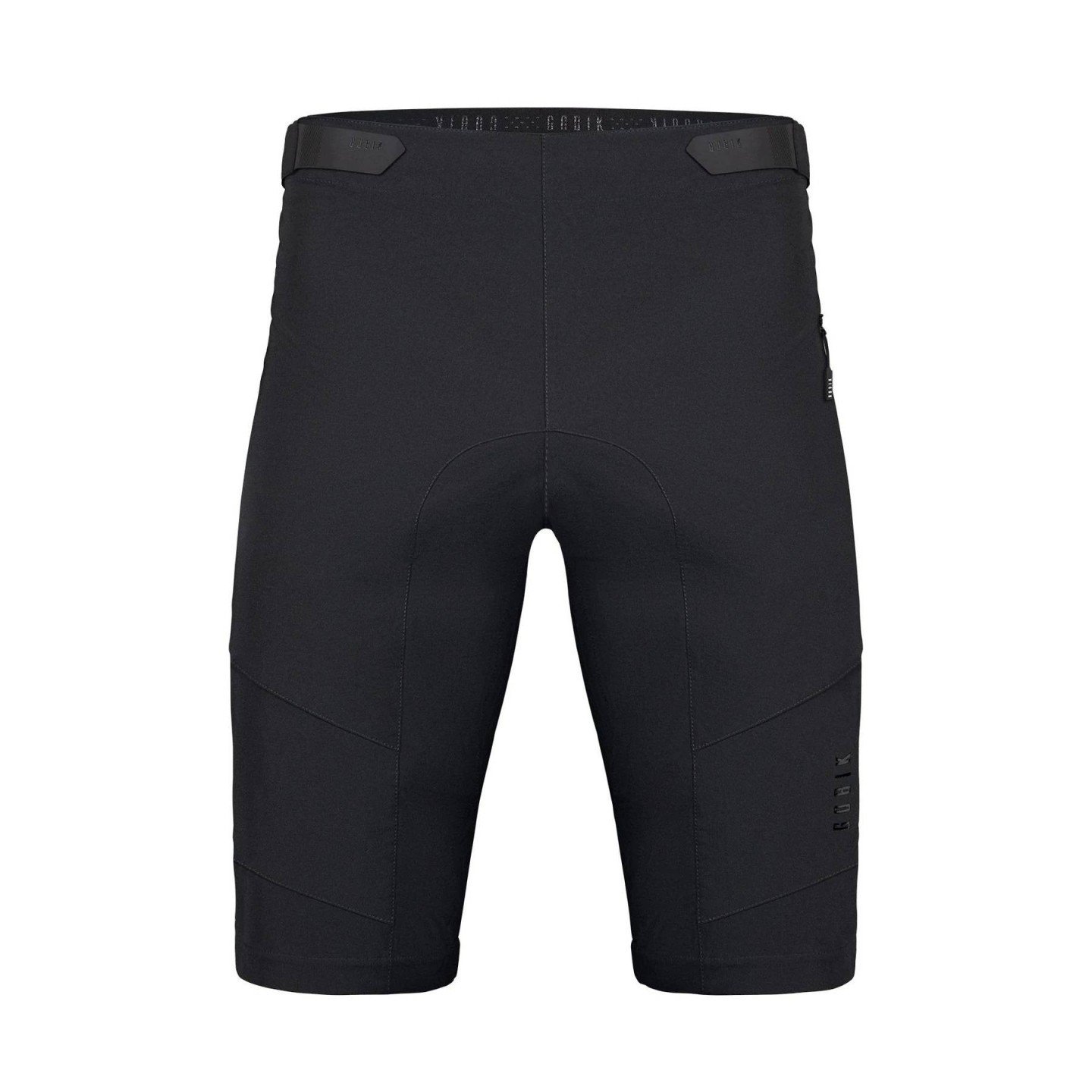 BERMUDA GOBIK RANGER BLACK