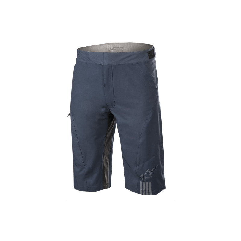BERMUDAS ALPINESTARS HYPERLITE V3 NAVY