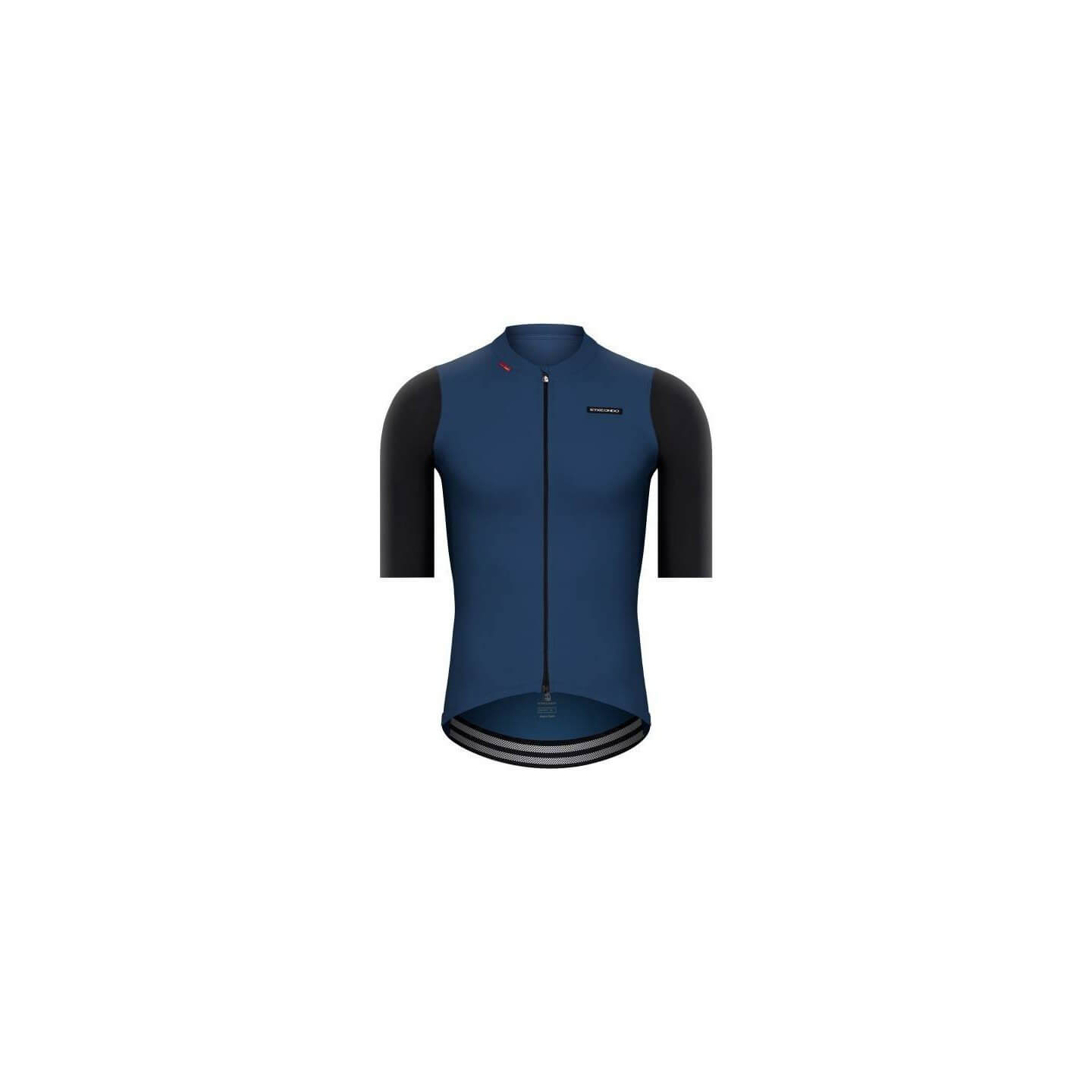 MAILLOT CORTO ETXEONDO ALDE PETROLEO 2022