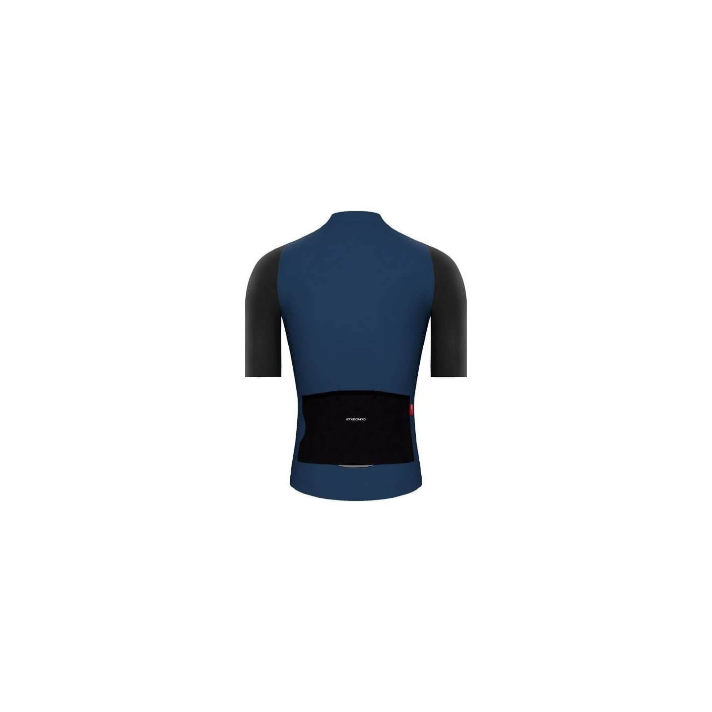 MAILLOT CORTO ETXEONDO ALDE PETROLEO 2022