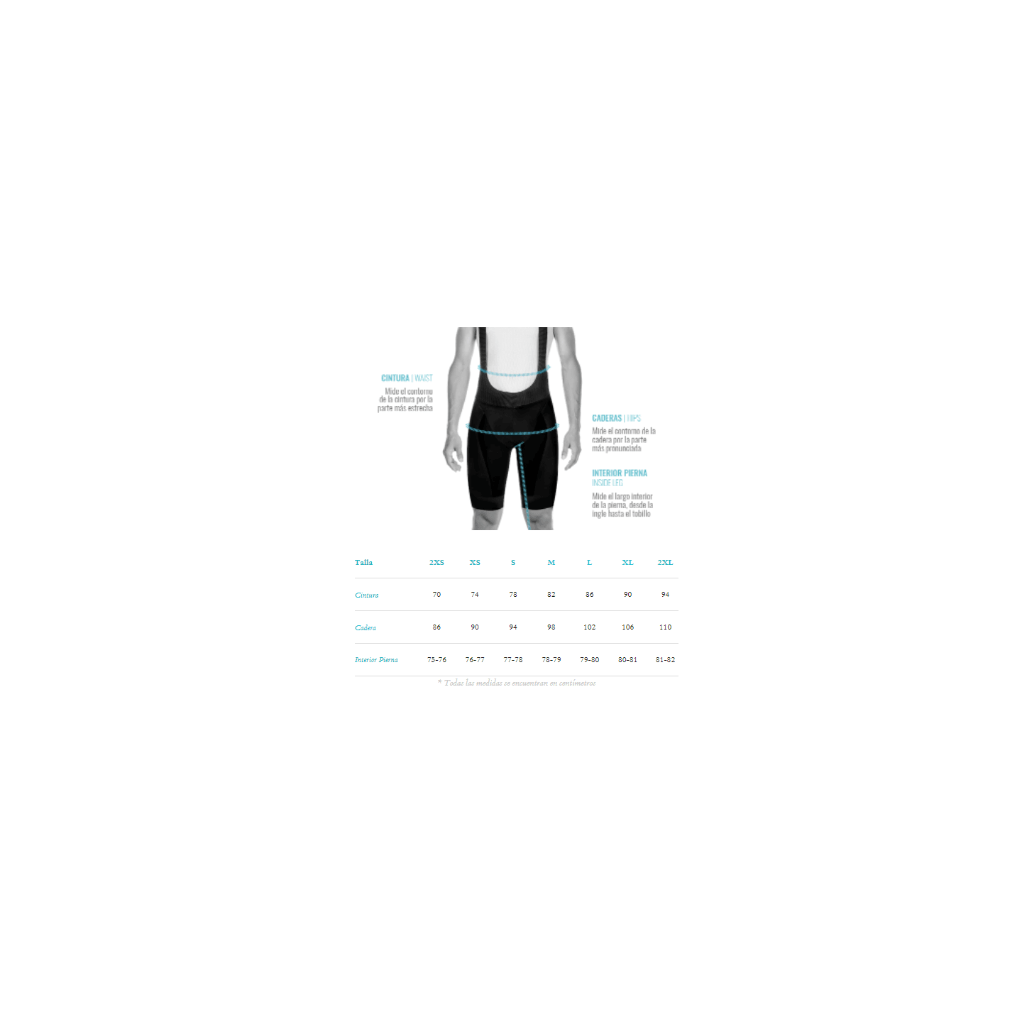 CULOTTE CORTO GOBIK COMMANDER K7 BLACK CON TIRANTES | Ravet Bike